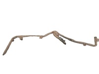 фото thumb №1, Bmw f45 шторка безопасности правая 7301296