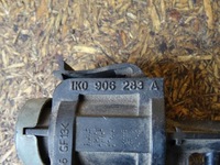 фото thumb №14, Audi vw 2.0 tdi датчик электроклапан клапан вакуумa egr 1k0906283a