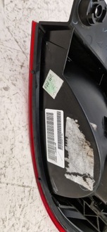 фото thumb №6, Ford ka plus лампа задня задня ліва 2016-2020r