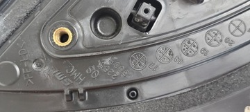 фото thumb №14, Дзеркало праві hyundai kona i 2017- 6pin e13049774
