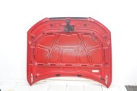 Купить Audi a4 b8 2007r- капот крышка двигателя ly3j - код лакокрасочного покрытия, фото thumb