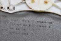 фото thumb №16, Подъемник стекло правый перед eu 5m0837462 vw golf 5 v plus 03-09