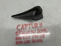 фото thumb №1, Завершение жабо правое renault captur ii 1.5 blue dci 19 r