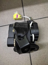 фото thumb №7, Vw touran консоль приборная панель приборная панель ремни подушка безопасности