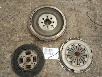 Купити Притиск зчеплення mini one - cooper r50 - 53 699415, фото thumb