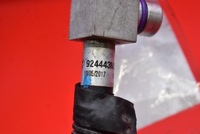 фото thumb №6, Шланг трубка кондиционера 924443nl0b nissan leaf 1 i ze0 lift 10-17