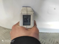 фото thumb №13, Крышка задняя зад крышка багажника стекло задняя nissan juke f15 wyszków wawa