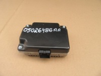 фото thumb №1, Jeep grand cherokee wk2 перетворювач напруги 05026486aa