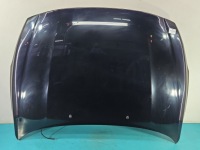 фото thumb №1, Капот передняя volvo v60 s60 ii 10-18 чёрный 48700