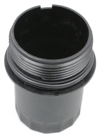 фото thumb №1, Корпус фильтра масла d duster ii