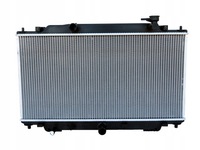 фото thumb №1, Радіатор wody mazda 3 2.0 2.5 2013-2018 usa