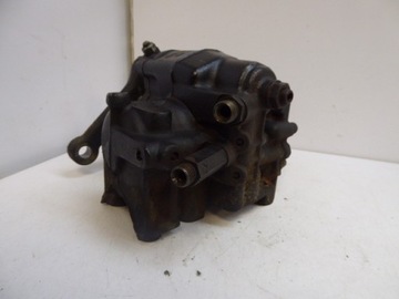 фото thumb №9, C класс w202 93-01 рулевая рейка трансмиссия рулевая 2.2 cdi