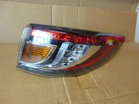фото thumb №1, Лампа права правий задня задня mazda 6 ii gh europa