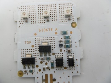 фото thumb №5, Плата поворота правый перед ford mondeo mk5 fusion