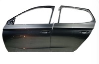 фото thumb №1, Skoda fabia iv 4 дверь левая перед передние задняя задние 2021-2024 rok