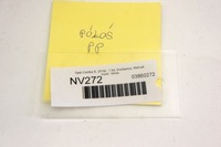 фото thumb №7, Nv272 opel combo iv e 1.5d приводной вал правый перед