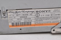 фото thumb №11, Ford mondeo iii mk3 радіо 3s7t-18c939-ad