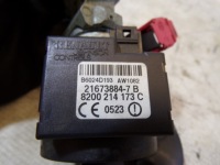 фото thumb №10, Комплект стартовий renault clio 3 iii 1.2 8200522357