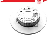 фото thumb №2, Диски тормозные 2szt seat toledo iii 2.0 tdi 16v