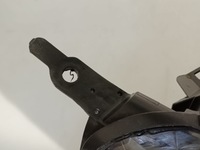 фото thumb №14, Лампа передняя правая citroen jumpy iii-16r