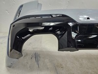 фото thumb №8, Бампер задняя задний bmw x3 g01 lift m-pakiet