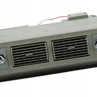 фото thumb №8, 360cfm випарник кондиціонера 3 швидкості 12v