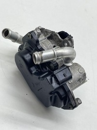 фото thumb №9, Audi a6 c7 2.0 tdi радиатор выхлопных газов клапан egr