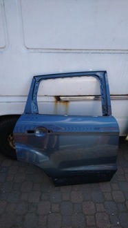 фото thumb №1, Дверь правое задняя задние ford kuga mk2 escape kuga ii
