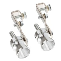 фото thumb №7, Gwizdka выхлопная автомобильная симулятор трубы выпускной turbo niepowtarzalny звук