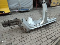 фото thumb №1, Audi a6 c7 поріг праві стійка біржа