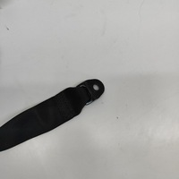 фото thumb №7, Toyota bz4x 2024 правая сторона pas безопасности сиденье заднего