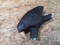 фото thumb №7, Подушка водителя подушка безопасности коричневая mercedes w212