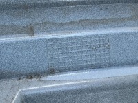 Купить Tesla model 3 lift 23- бампер задняя задний, фото thumb