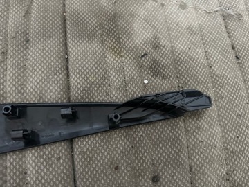 фото thumb №7, Opel insignia b dekor обшивка дверь зад левый 19r