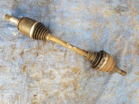 фото thumb №1, Приводной вал левый перед mercedes gl ml w164 x164 w251