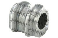 фото thumb №2, Втулка стабилизатора передний febest