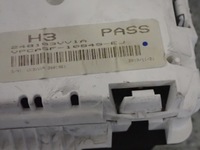 фото thumb №7, Nissan note e12 12- приборы счетчик 1.5 dci 3vv1a