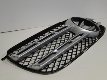 фото thumb №10, Mercedes gls x166 166 решётка радиатора решётка amg na камера