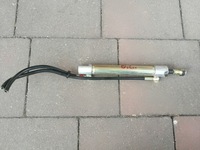 фото thumb №1, Mercedes gl 164 w164 ----привод багажника