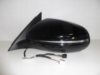 фото thumb №1, Дзеркало mercedes glb 2020- 8+3 асистент кабелі камера europa оригінал