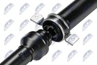 фото thumb №3, Nty wał приводной