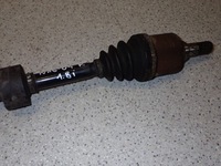 фото thumb №7, Nissan almera n16 1.8 qg18 00-06 привідний вал права довга