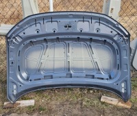 фото thumb №8, Капот крышка двигателя hyundai tucson iv 4