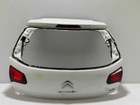 фото thumb №1, Citroen c3 ii крышка багажника багажника