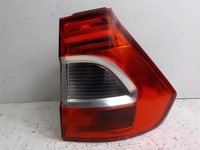 фото thumb №1, Ford galaxy iii mk3 lift лампа права задня задня