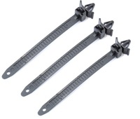 фото thumb №1, 3 x хомут хомути стяжна ремінь kabla 7,8x140