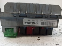 фото thumb №8, Peugeot boxer ii коробка предохранителей 1332043080