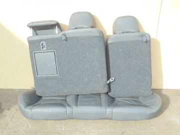 фото thumb №5, Volvo s60 ii сидіння сидіння перед лівий правий