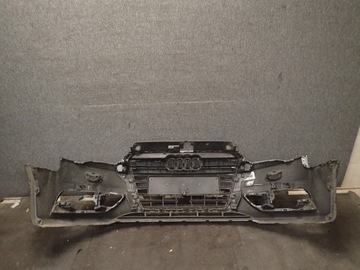 фото thumb №9, Бампер перед audi a3 13- 8v