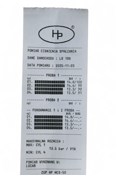 фото thumb №11, Двигун mazda 3 5 6 1.8 mx-5 iii 16v 126km l8 щуп w картер kompresja